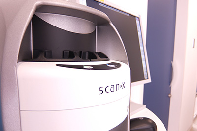 ScanX Duo